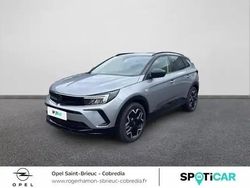 Noir Utilisé 2025 Opel Grandland X SUV | 34 970 € (Prix cher)