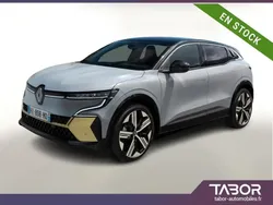 Blanc Nouvelle 2024 Renault Mégane Evolution | 27 013 € (Prix juste)