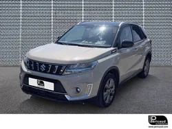 Beige Utilisé 2022 Suzuki Vitara SUV | 17 990 € (Bon prix)
