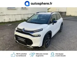 Utilisé 2023 Citroën C3 Aircross Business Class SUV | 14 299 € (Bon prix)