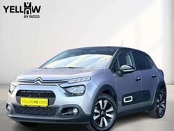 Gris Occasion 2024 Citroën C3 Berline | 13 939 € (Prix juste)