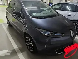 Argent Utilisé 2018 Renault Zoe Zen Citadine | 5 990 € (Bon prix)