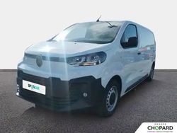 Blanc Nouvelle 2025 Citroën Jumpy Monospace | 45 876 €