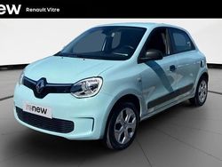 Bleu Utilisé 2022 Renault Twingo Life Citadine | 11 490 € (Prix juste)