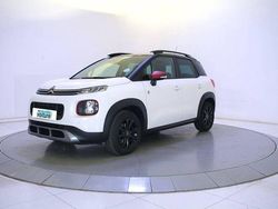 Blanc Utilisé 2021 Citroën C3 Aircross PureTech SUV | 14 990 € (Prix juste)
