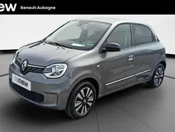 Gris Utilisé 2023 Renault Twingo Techno Citadine | 13 490 € (Prix juste)