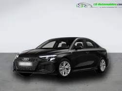 Utilisé 2022 Audi A3 Sport Berline | 32 200 € (Prix assez cher)