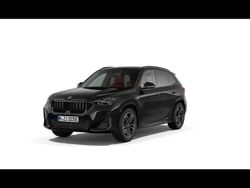 Noir Nouvelle 2025 BMW X1 M Sport SUV | 61 200 €