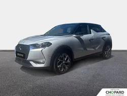 Gris Utilisé 2023 DS Automobiles DS3 Crossback E-Tense Rivoli SUV | 24 301 € (Prix juste)