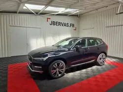 Noir Utilisé 2022 Volvo XC60 Ultimate SUV | 35 790 € (Super prix)