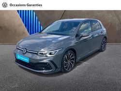 Gris Utilisé 2024 VW Golf VIII R-line Berline | 29 990 € (Prix juste)