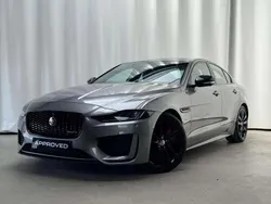 Gris Utilisé 2023 Jaguar XE R-Dynamic Berline | 31 900 € (Prix cher)