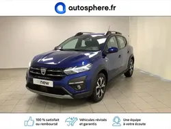 Utilisé 2023 Dacia Sandero Comfort Citadine | 13 999 € (Bon prix)