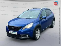 Utilisé 2019 Peugeot 2008 Allure SUV | 11 499 € (Bon prix)