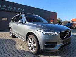 Gris Utilisé 2018 Volvo XC90 SUV | 26 900 € (Bon prix)