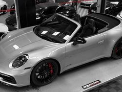 Utilisé 2022 Porsche 992 Cabriolet | 167 900 €