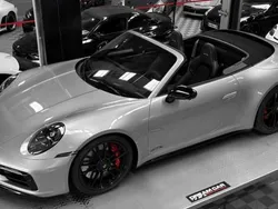Utilisé 2022 Porsche 992 Cabriolet | 167 900 €