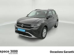 Utilisé 2025 VW T-Cross Life SUV | 24 990 € (Prix juste)