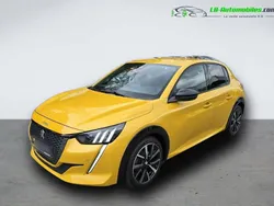 Utilisé 2023 Peugeot 208 Citadine | 20 000 € (Prix juste)