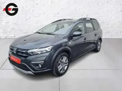 Gris Utilisé 2022 Dacia Jogger Comfort Break | 14 990 €