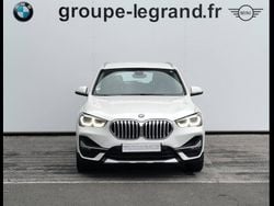Utilisé 2020 BMW 116 xLine Citadine | 31 990 €