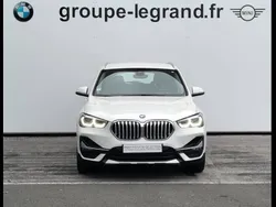 Utilisé 2020 BMW 116 xLine Citadine | 31 990 €