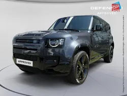 Utilisé 2024 Land Rover Defender HSE Dynamic SUV | 103 999 € (Prix assez cher)