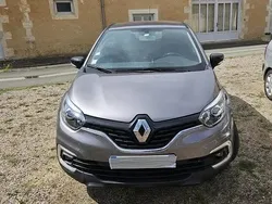 Utilisé 2019 Renault Captur Intens SUV | 11 400 € (Super prix)