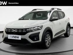 Utilisé 2024 Dacia Sandero Citadine | 15 390 € (Prix juste)