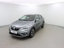 Utilisé 2023 Renault Arkana Equilibre SUV | 19 490 € (Prix juste)
