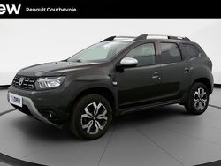 Utilisé 2022 Dacia Duster SUV | 15 950 € (Prix assez cher)