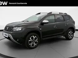 Utilisé 2022 Dacia Duster SUV | 15 950 € (Prix juste)