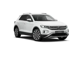 Nouvelle 2025 VW T-Roc Style SUV | 39 405 € (Bon prix)