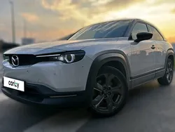 Gris Utilisé 2020 Mazda MX30 SUV | 12 400 € (Prix juste)
