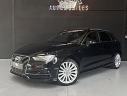 Utilisé 2014 Audi A3 Sportback e-tron Ambition Berline | 17 290 €
