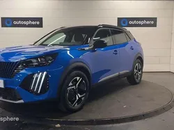 Utilisé 2023 Peugeot e-2008 GT SUV | 26 999 € (Prix juste)