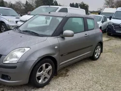 Utilisé 2007 Suzuki Swift GLX Citadine | 6 500 €