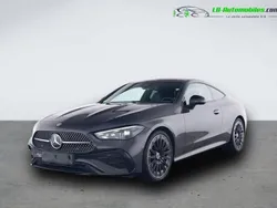 Utilisé 2024 Mercedes 300 Coupé | 70 100 €