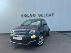 Utilisé 2021 Fiat 500 Dolcevita Citadine | 12 980 € (Prix juste)