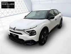 Blanc Occasion 2023 Citroën C4 PureTech Berline | 15 990 € (Prix juste)