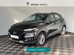 Utilisé 2019 Hyundai Kona SUV | 12 990 € (Prix juste)