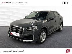 Gris nano métallisé Utilisé 2020 Audi Q2 Sport SUV | 21 990 € (Prix juste)