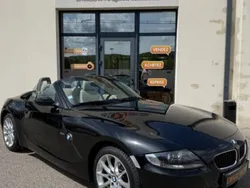 Utilisé 2007 BMW Z4 Cabriolet | 14 990 €