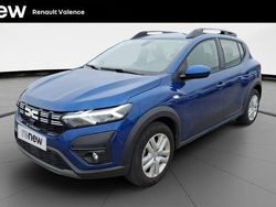 Bleu Utilisé 2024 Dacia Sandero Expression Citadine | 15 900 € (Prix juste)