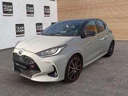 Utilisé 2022 Toyota Yaris Hybrid Sport Berline | 19 890 € (Prix assez cher)