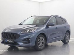 Bleu Utilisé 2023 Ford Kuga ST-Line X SUV | 24 999 € (Bon prix)