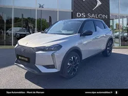 Utilisé 2023 DS Automobiles DS3 Performance Citadine | 21 890 € (Bon prix)