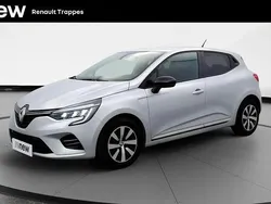 Gris Utilisé 2022 Renault Clio V Evolution Citadine | 14 990 € (Prix juste)