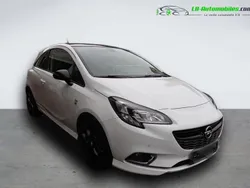 Utilisé 2018 Opel Corsa Citadine | 14 400 € (Prix juste)