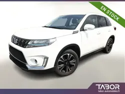 Blanc Utilisé 2022 Suzuki Vitara Comfort+ SUV | 19 788 € (Bon prix)